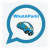 Logo del Progetto di WhatAPark!