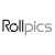 Logo del Progetto di Rollpics.com