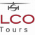 Logo del Progetto di Falcon Heli Tours