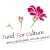 Logo del Progetto di Fund For Culture