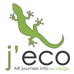 Logo del Progetto di j\'eco