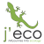 Logo del Progetto di j'eco