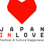 Logo del Progetto di Japan in love