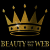 Logo del Progetto di beauty and the web