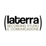 Logo del Progetto di LaTerra - Recording Studio & Comunicazione