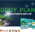 Logo del Progetto di Poddy Planet®