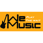 Logo del Progetto di We Music