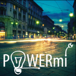 Logo del Progetto di POWERmi