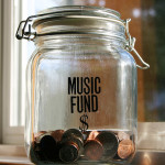 Logo del Progetto di Music Fund Business