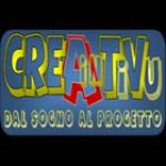 Logo del Progetto di CREAinTv