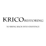 Logo del Progetto di KRICO restoring