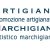 Logo del Progetto di Artigiani Marchigiani