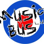 Logo del Progetto di Music Bus