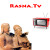 Logo del Progetto di Rasna Web Tv