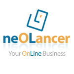 Logo del Progetto di neOLancer