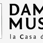 Logo del Progetto di Dam.Musa – la casa dell’arte
