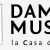 Logo del Progetto di Dam.Musa – la casa dell’arte