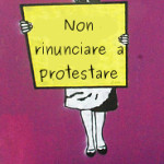 Logo del Progetto di PROtestare