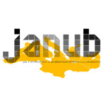Logo del Progetto di Rail.Road to Janub