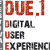 Logo del Progetto di Festival Digital User Experience