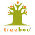 Logo del Progetto di Treeboo - L\'unione fa lo sconto!