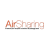 Logo del Progetto di AirSharing