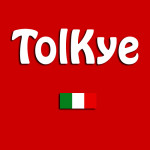 Logo del Progetto di Tolkye