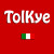 Logo del Progetto di Tolkye