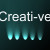 Logo del Progetto di Creati-ve