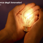 Logo del Progetto di Viaggio nell\'innovazione Italiana