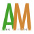 Logo del Progetto di AREA MERIDIANA