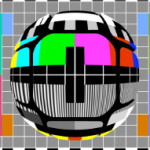 Logo del Progetto di Glomera Web TV