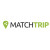 Logo del Progetto di Matchtrip - social network turistico