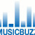 Logo del Progetto di MuzicBuzz