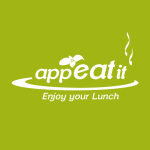 Logo del Progetto di appEatIT