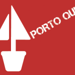 Logo del Progetto di Porto Qui
