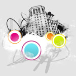 Logo del Progetto di CITIES Modena - Creative Industries in Traditional Intercultural Spaces
