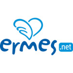 Logo del Progetto di Ermes - idee di viaggio sostenibili e responsabili