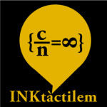 Logo del Progetto di INKtàctilem