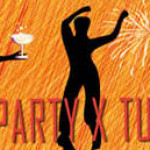 Logo del Progetto di party x tutti
