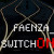 Logo del Progetto di Faenza_SwitchON