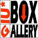 Logo del Progetto di Giu*Box Gallery