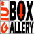 Logo del Progetto di Giu*Box Gallery