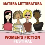 Logo del Progetto di Women\'s Fiction Festival