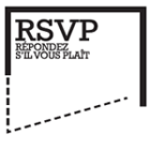 Logo del Progetto di RSVP Répondez s’il vous plait