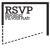 Logo del Progetto di RSVP Répondez s’il vous plait