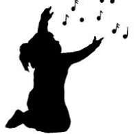 Logo del Progetto di Ever-music-land, musica per tutti i bambini