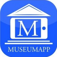 Logo del Progetto di MuseumApp