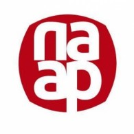 Logo del Progetto di Naap Nuova Accademia di Arti Pratiche