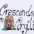 Logo del Progetto di Crescendo con Virgilio